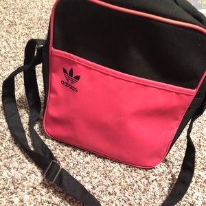 Adidas satchel